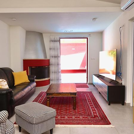 The Bordeaux Door Villa Aegina ภายนอก รูปภาพ