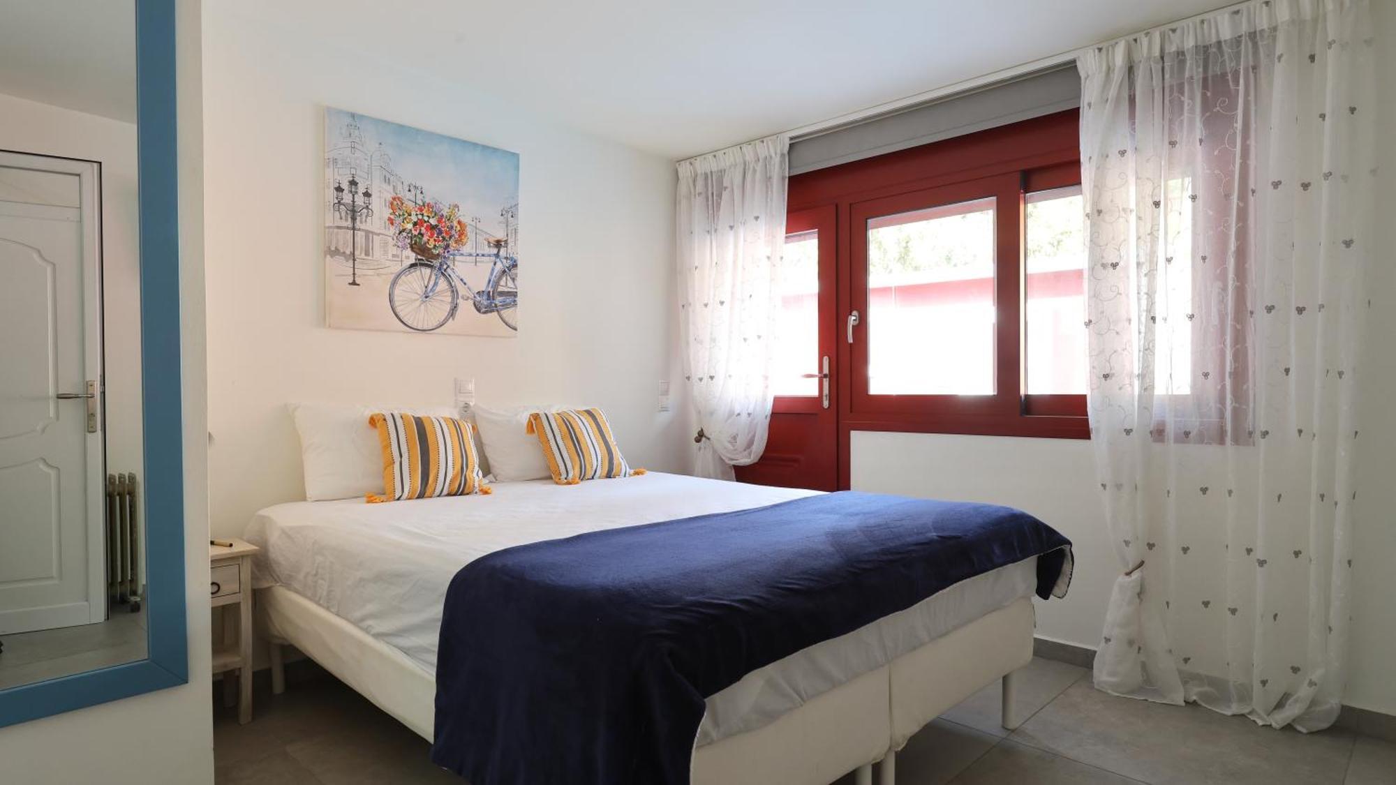 The Bordeaux Door Villa Aegina ภายนอก รูปภาพ