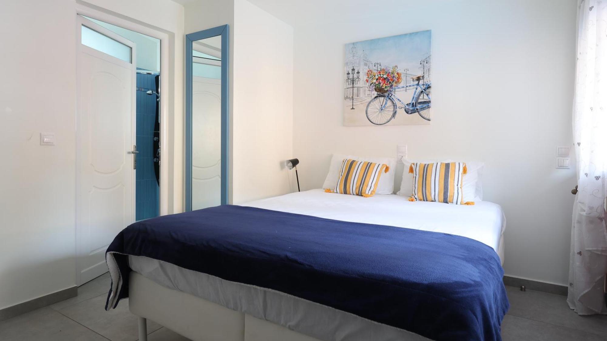 The Bordeaux Door Villa Aegina ภายนอก รูปภาพ