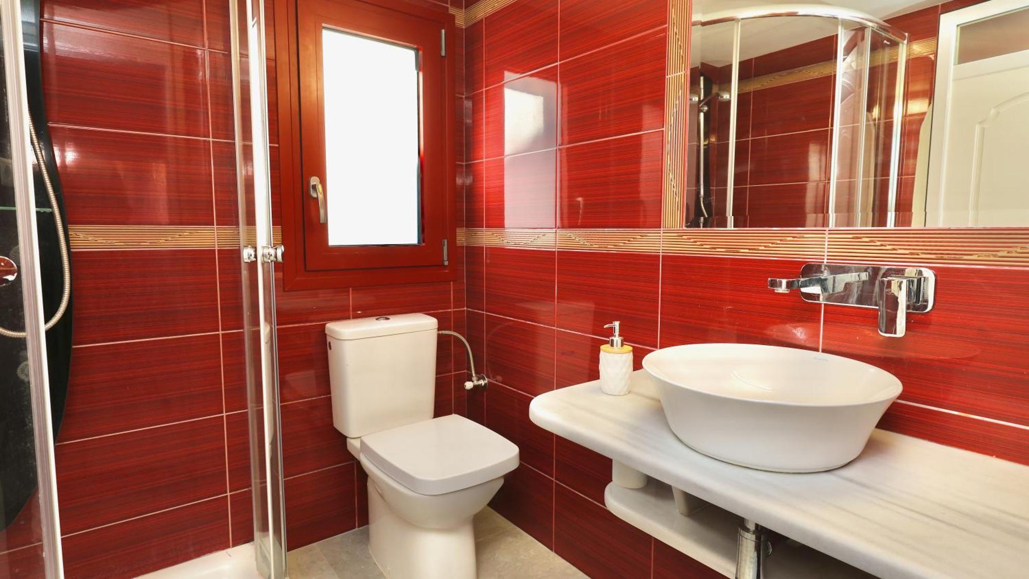 The Bordeaux Door Villa Aegina ภายนอก รูปภาพ