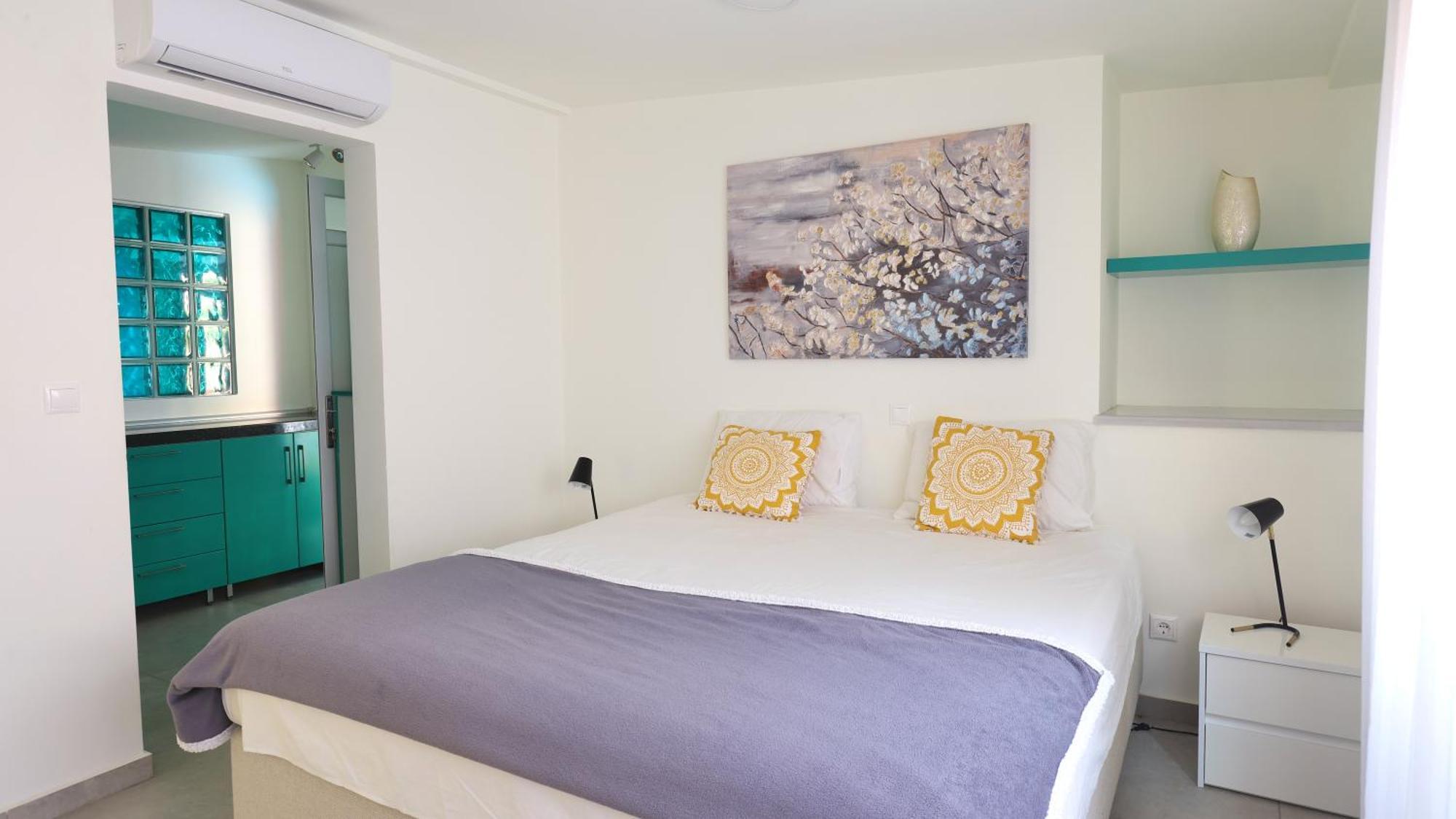 The Bordeaux Door Villa Aegina ภายนอก รูปภาพ