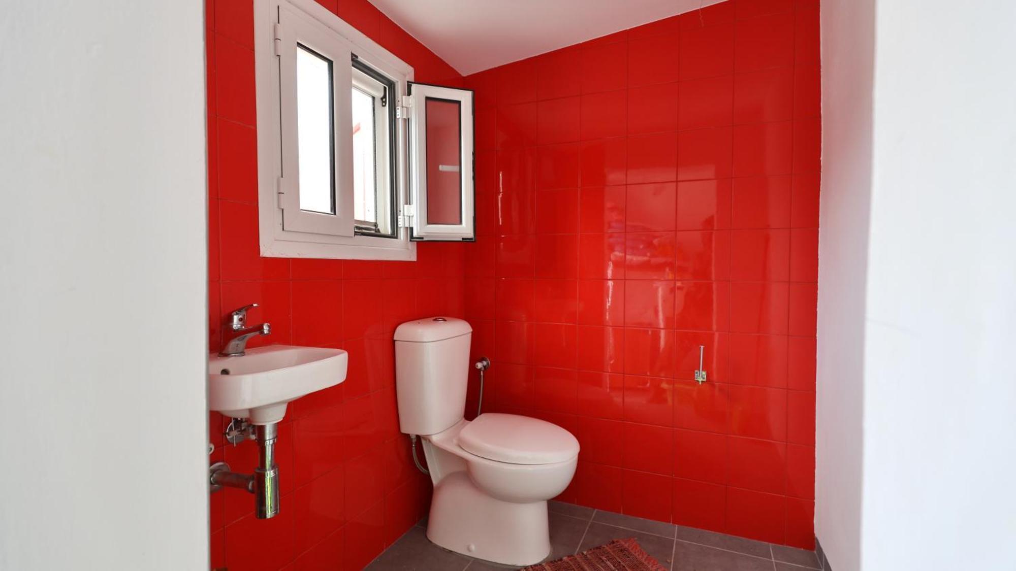 The Bordeaux Door Villa Aegina ภายนอก รูปภาพ